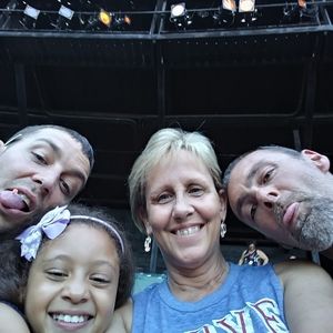 Meet your Posher, Lynda